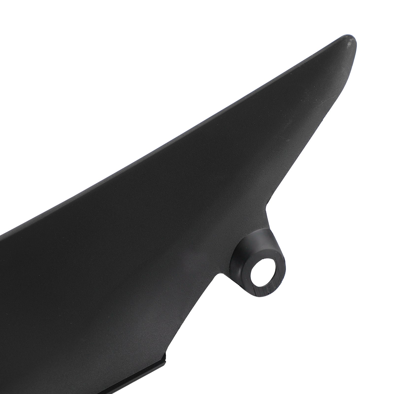 Panel de cubierta embellecedora lateral para tanque de gasolina, carenado para Honda CBR600RR 2003 2004