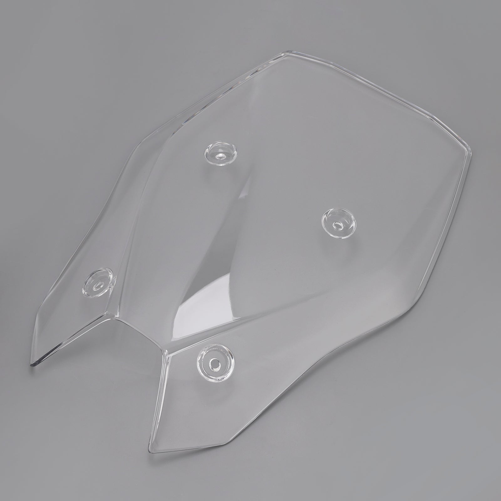 2025- KAWASAKI Z900 Z 900 Windshield Windscreen