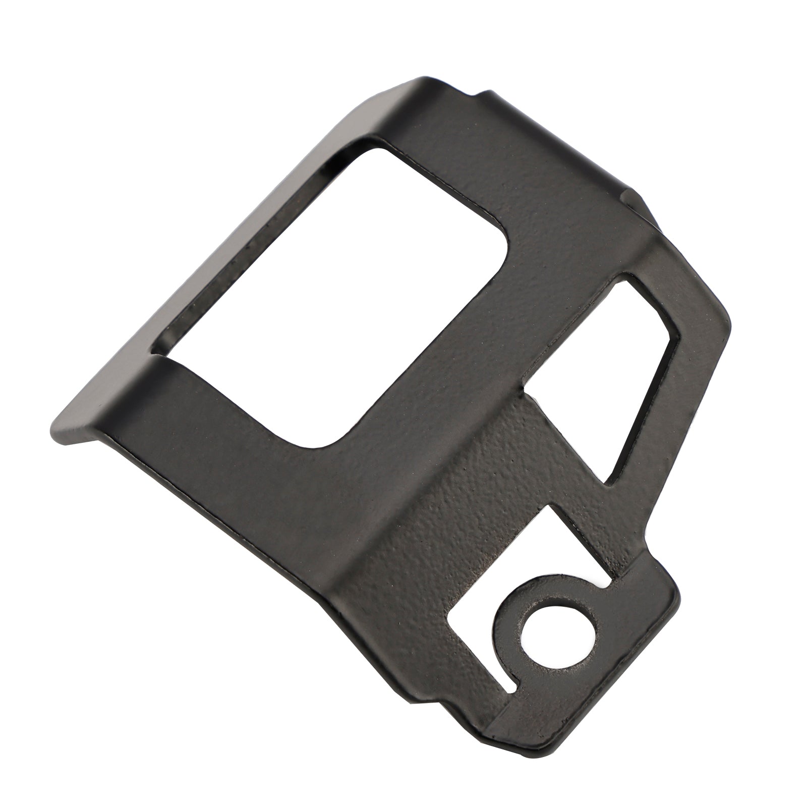 2023-2024 Scrambler 400X Achterremvloeistof Reservoir Guard Cover