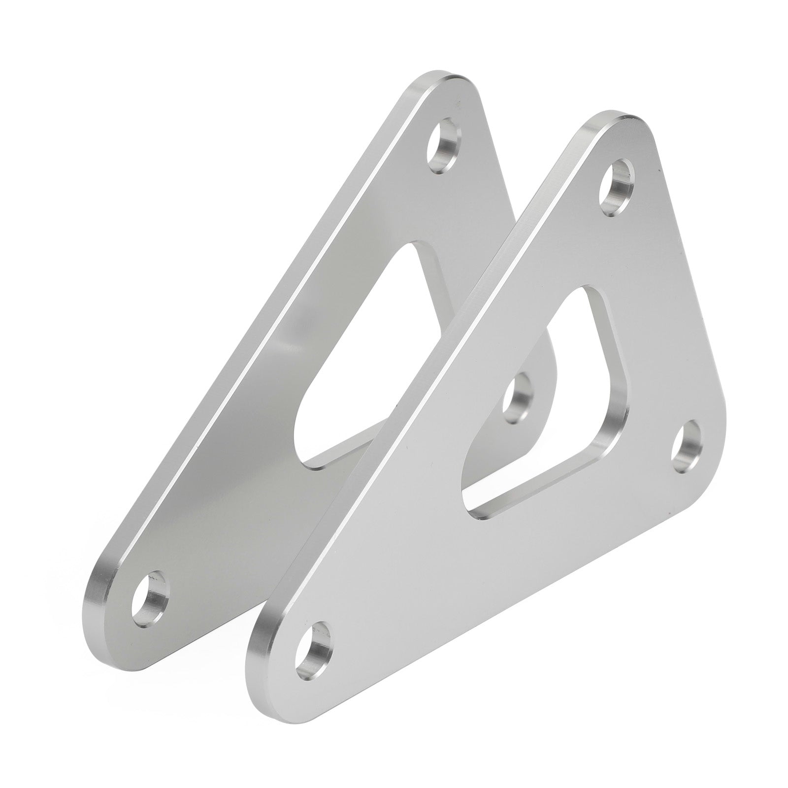 CNC Aluminum Lowering Link Kit For Honda CBR600RR CBR600 2007-2021