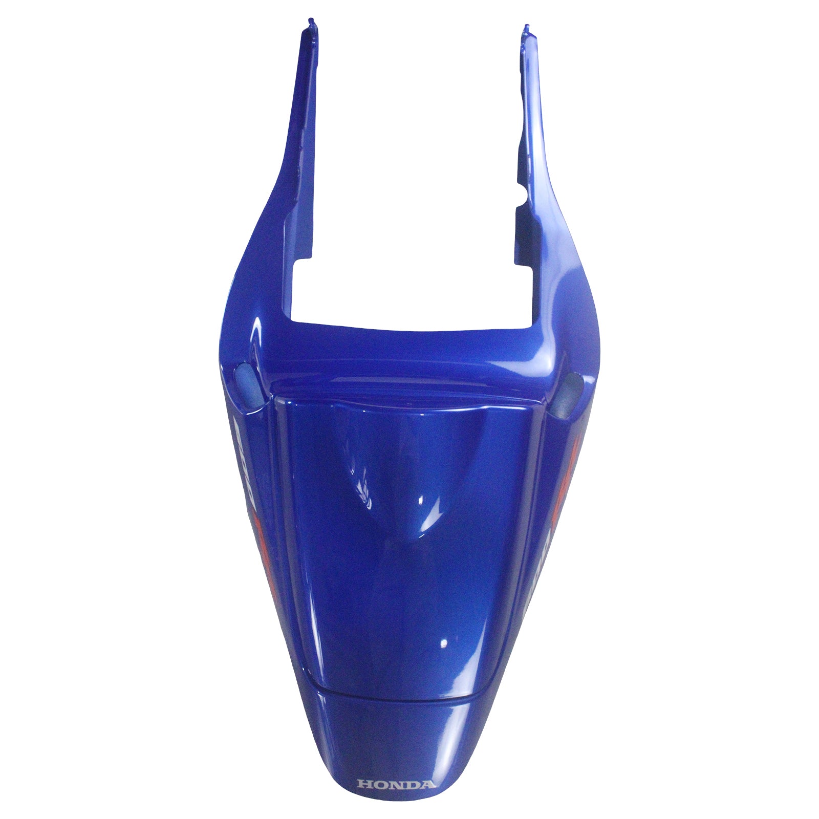 Amotopart 2003-2004 Honda CBR600RR Blue Black Fairing Kit