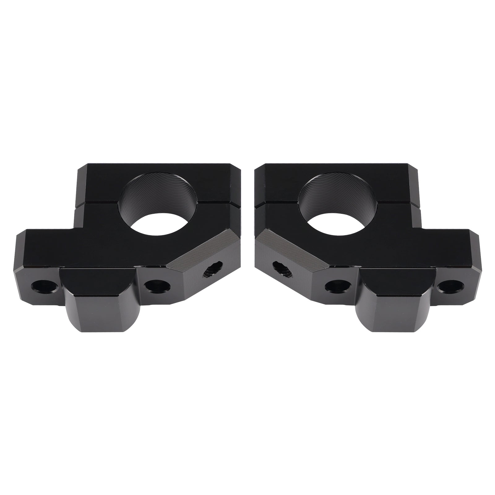 Yamaha Tenere 700 XSR700 Tracer 9 MT-125 2020-2025 ALU Handlebar Risers