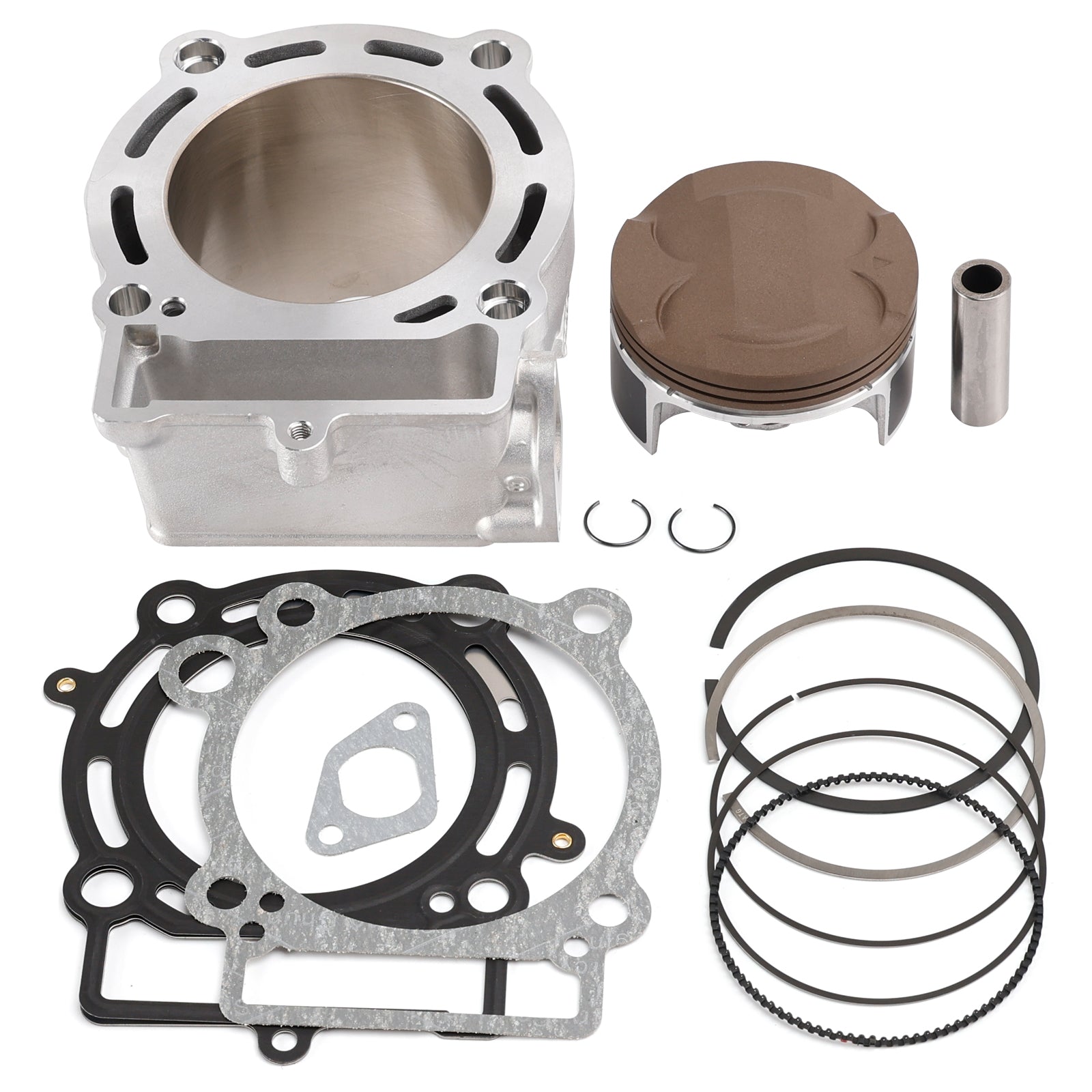 Zongshen RX3 250 Honley RX3 Venturer CSC RX3 250 300cc Cylinder Piston Kit