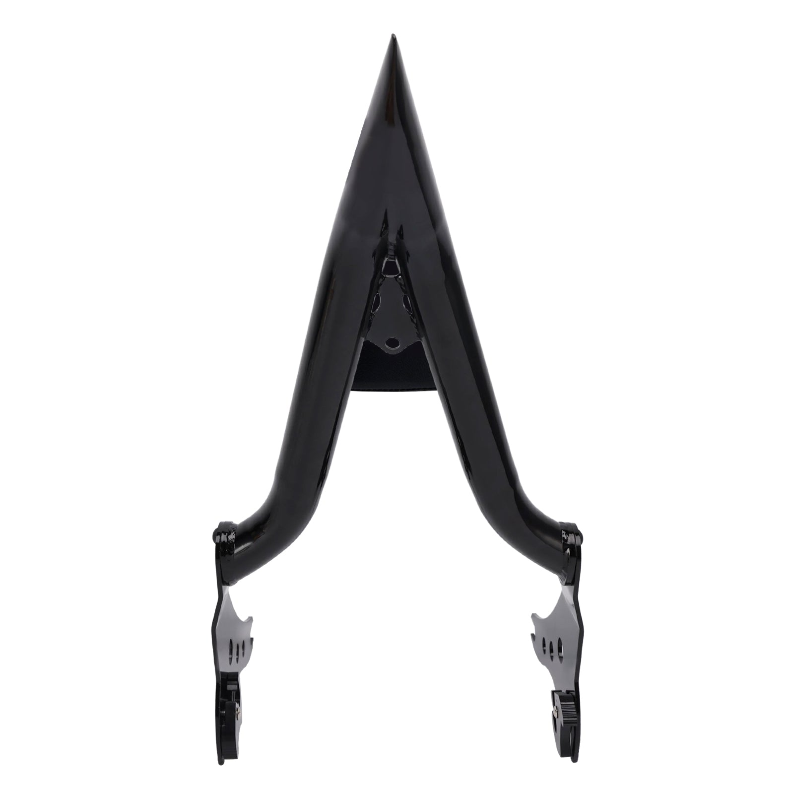 2021-2024 Harley FXBB 107 2018-2020 FXBBS 114 Passenger Sissy Bar Backrest