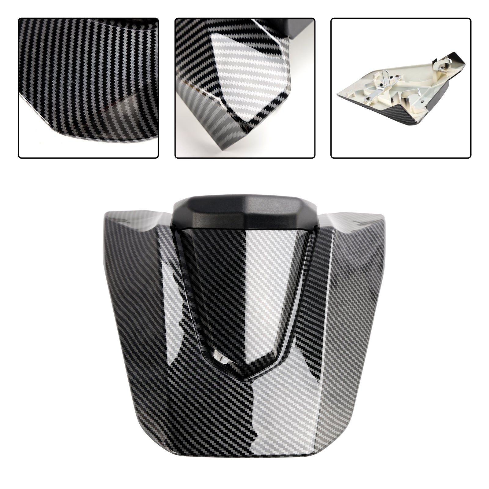 2024-2025 Honda CBR650R CB650R Rear Tail Seat Fairing Cover