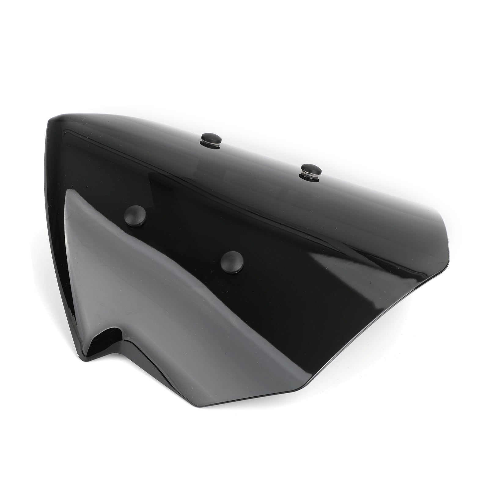 19-20 Kawasaki Z125 ABS 4mm motorsykkel frontrute skjerm frontrute