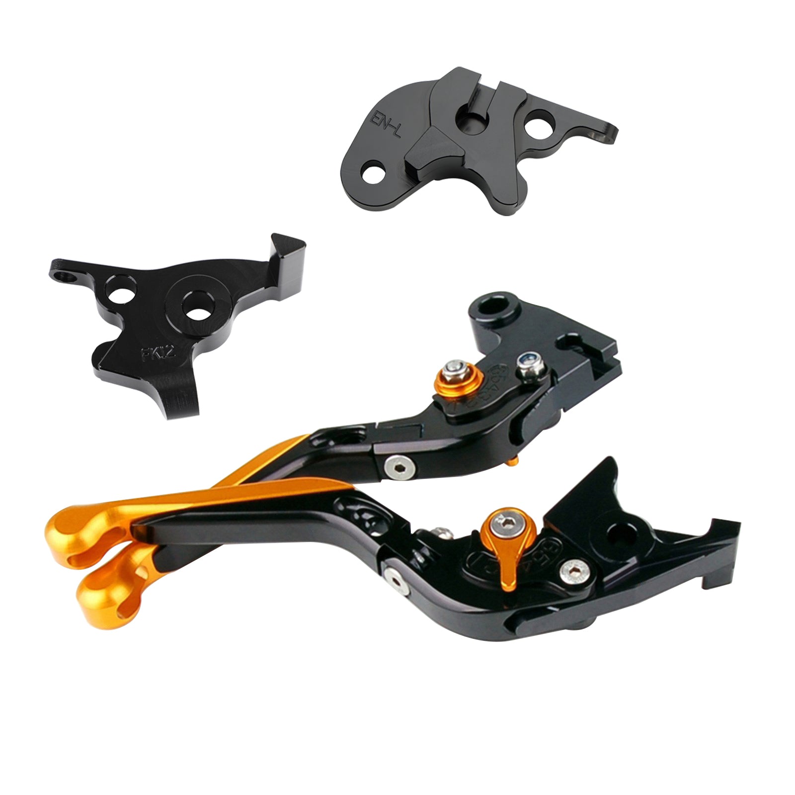 2019-2021 CFMOTO 250NK ABS 150NK ALAVANHA AJUTA AJUTA