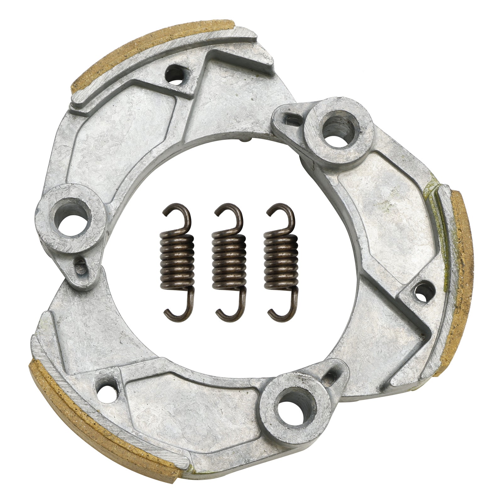 98-02 Honda Fes 125 150 Pantheon Clutch Weight Set w/Springs