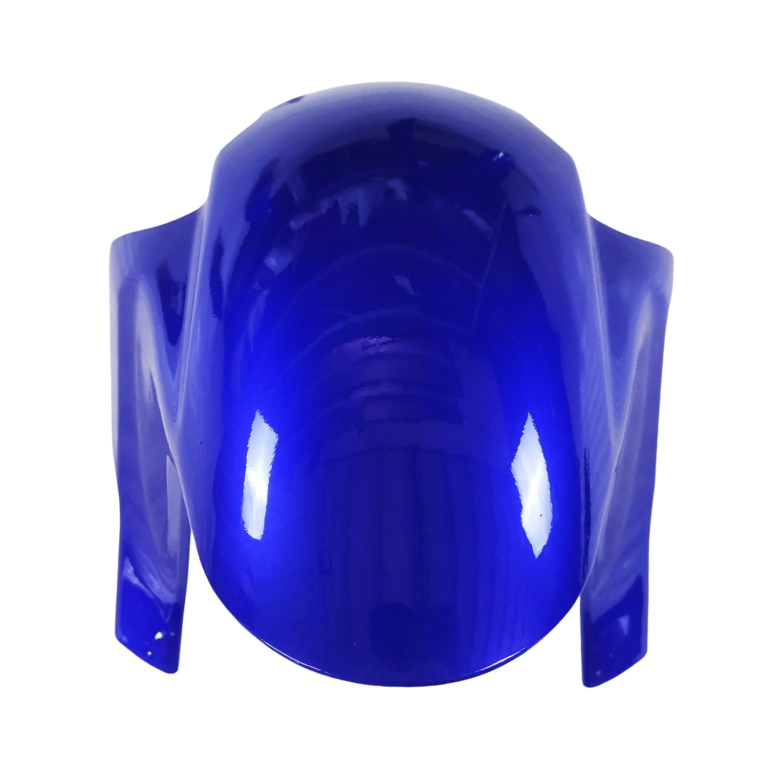 Amotopart 2005-2006 Honda CBR600RR Blue Fairing Kit