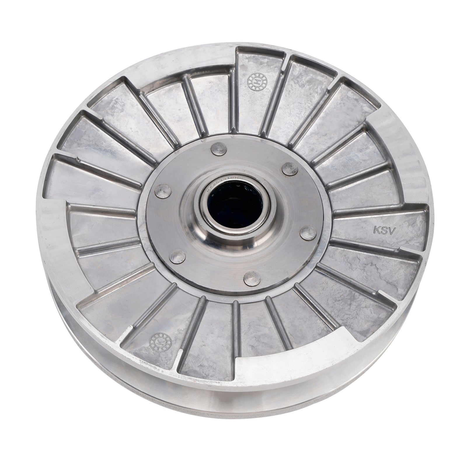 Honda Nss300 Forza 300 13-22 Sh300 Secondary Clutch Cam Helix 23205-Ktw-900