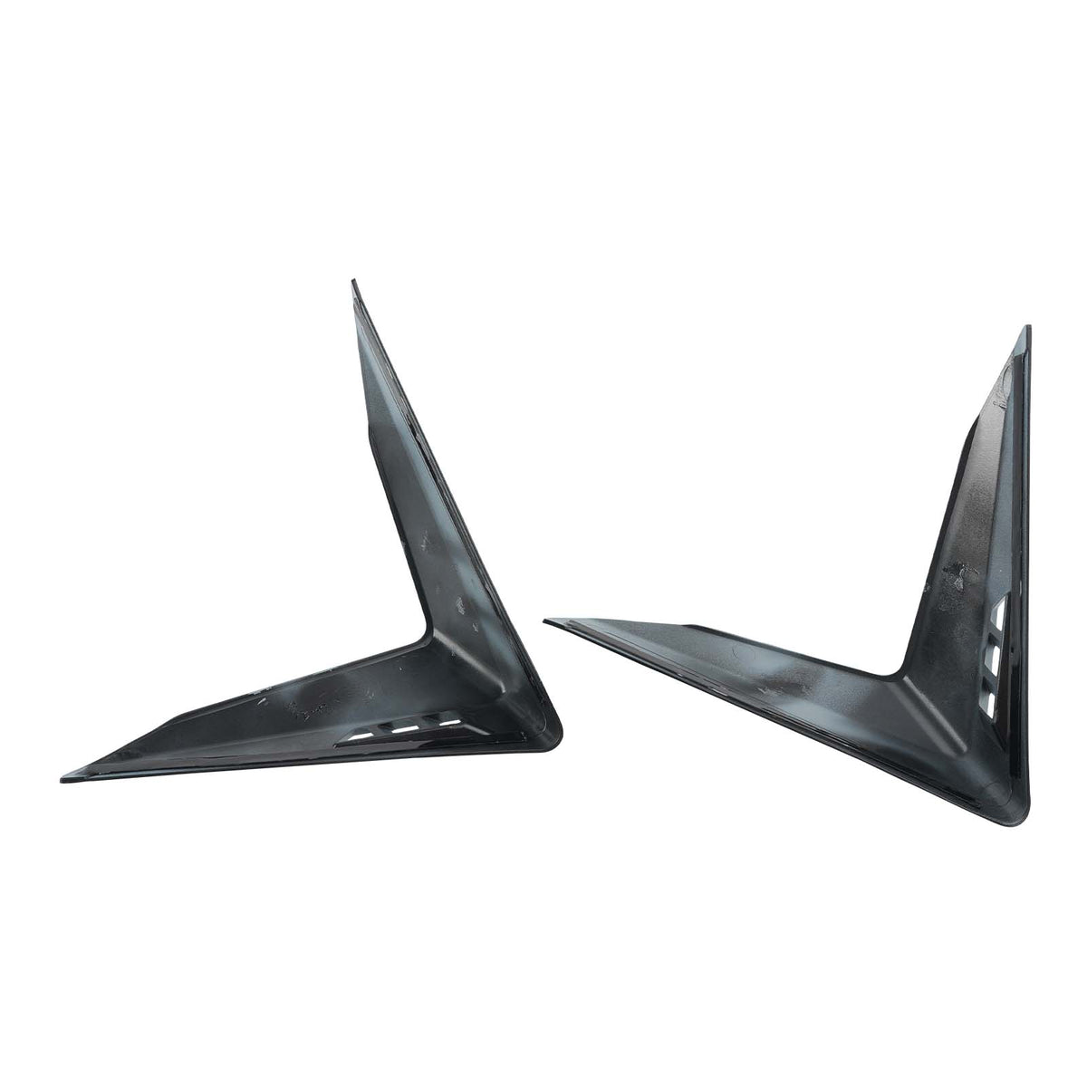 2025-2026 Yamaha T-MAX 560 Lower Engine Spoiler Fairing Cover