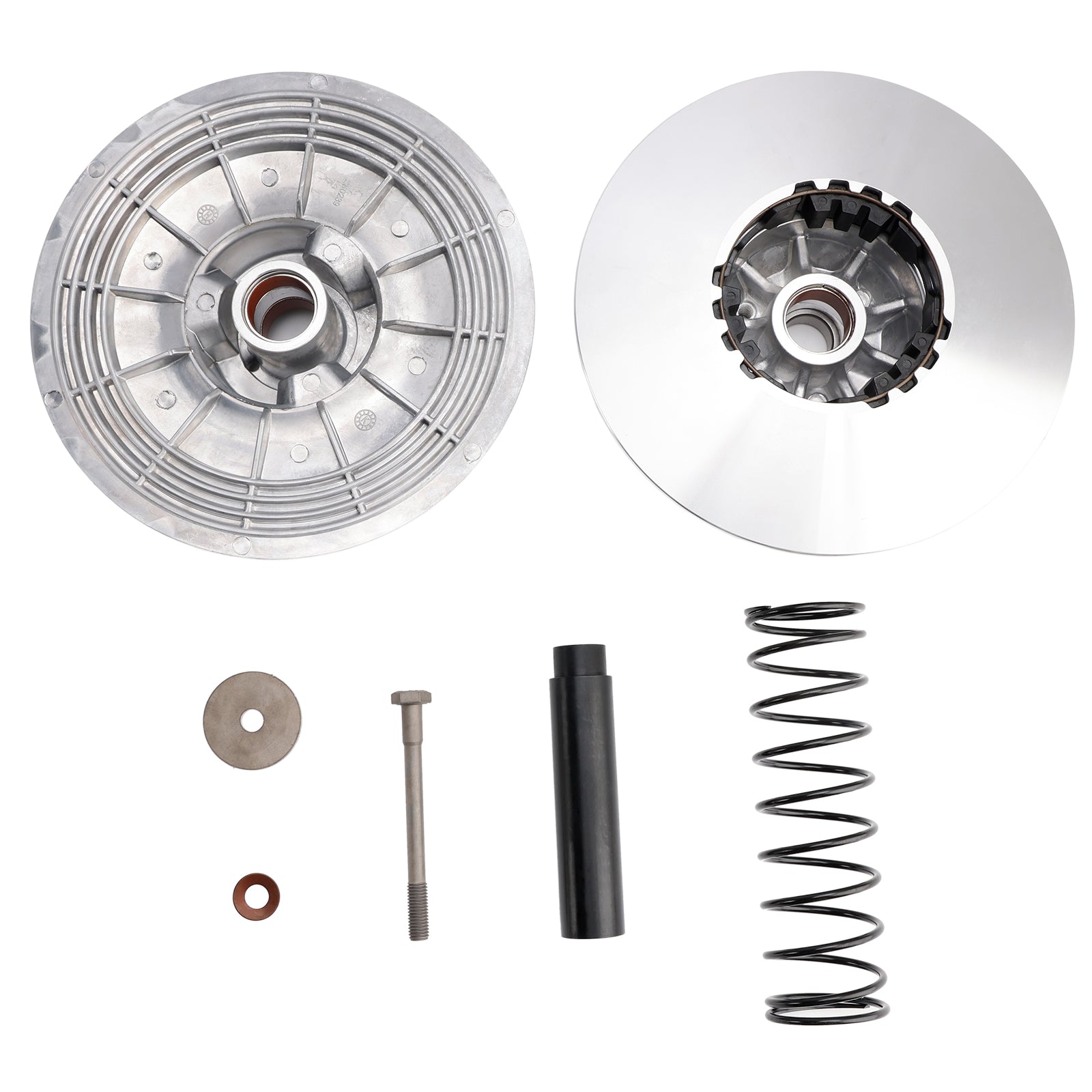 Can-Am Outlander T 450 Efi Max Rear Complete Clutch Variator 420280178