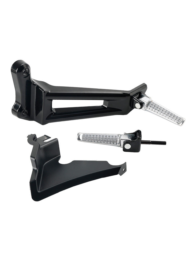 2021-2023 Honda Rebel 1100 CMX1100 BAKE FOOTS FOOT PEG