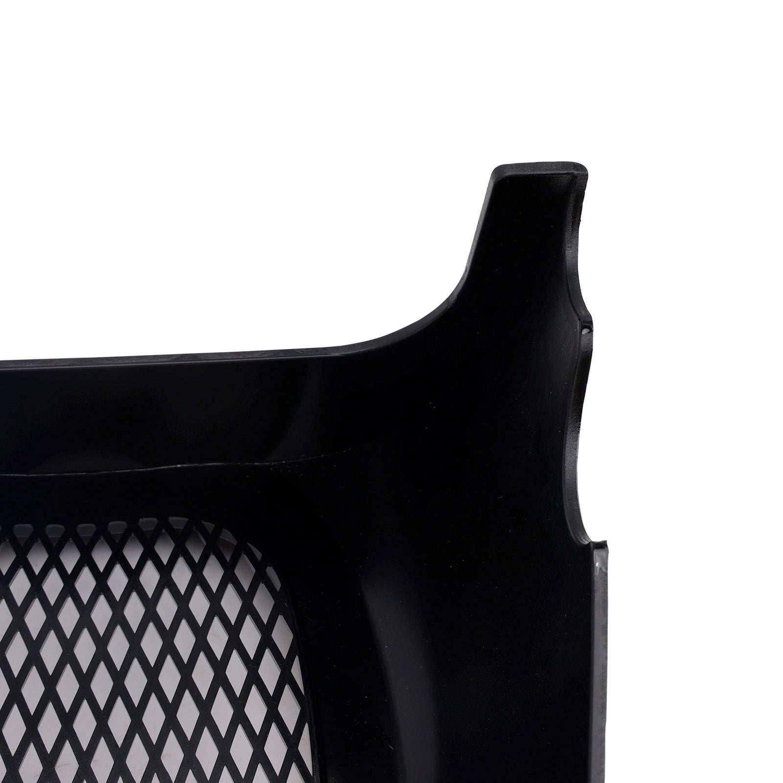 2017+ Touring Road Street Glide Electra Glide M8 Front Chin Fairing Spoiler