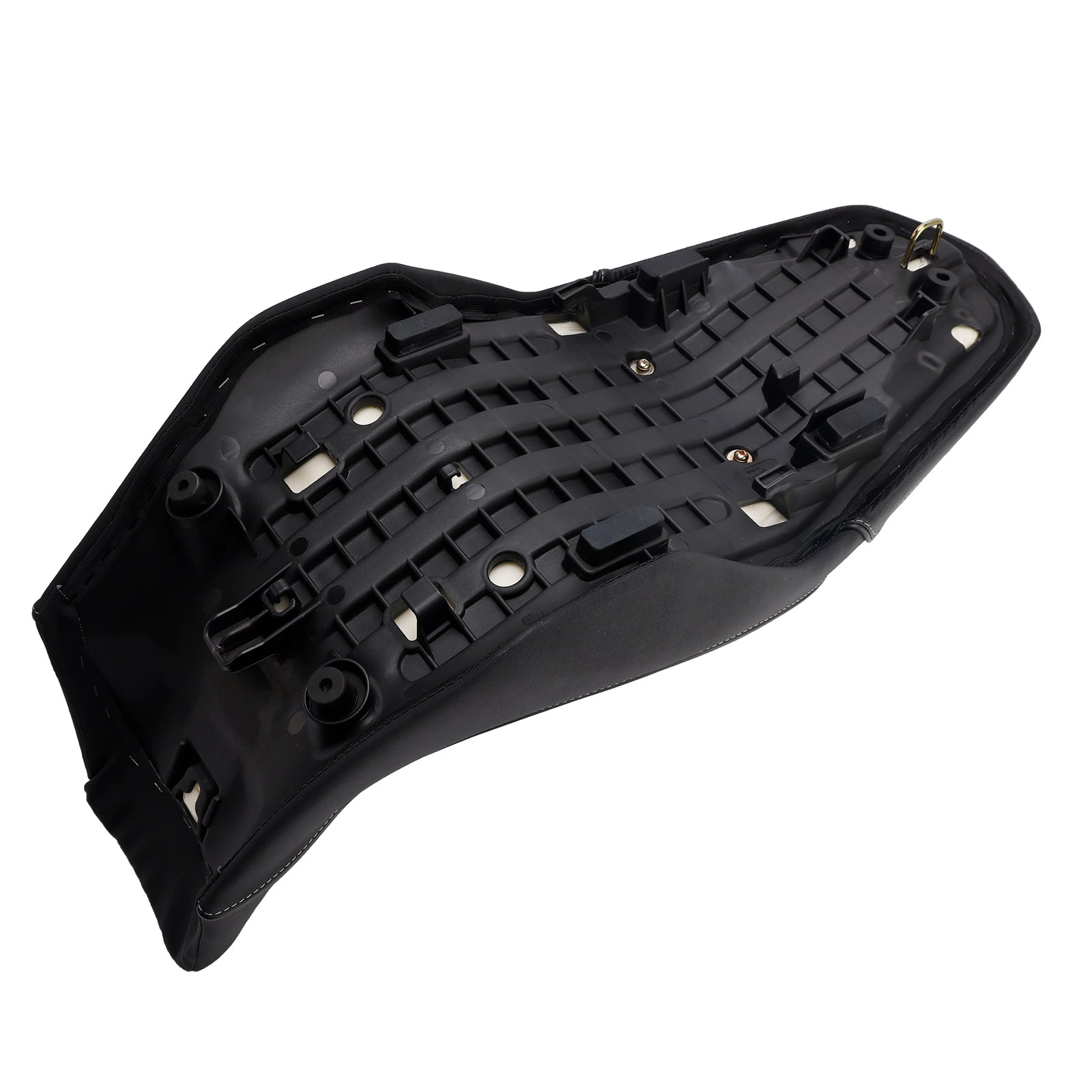 2024-2025 Honda Nx400 Nx500 Replace Front Rear Driver Passenger Seat Black