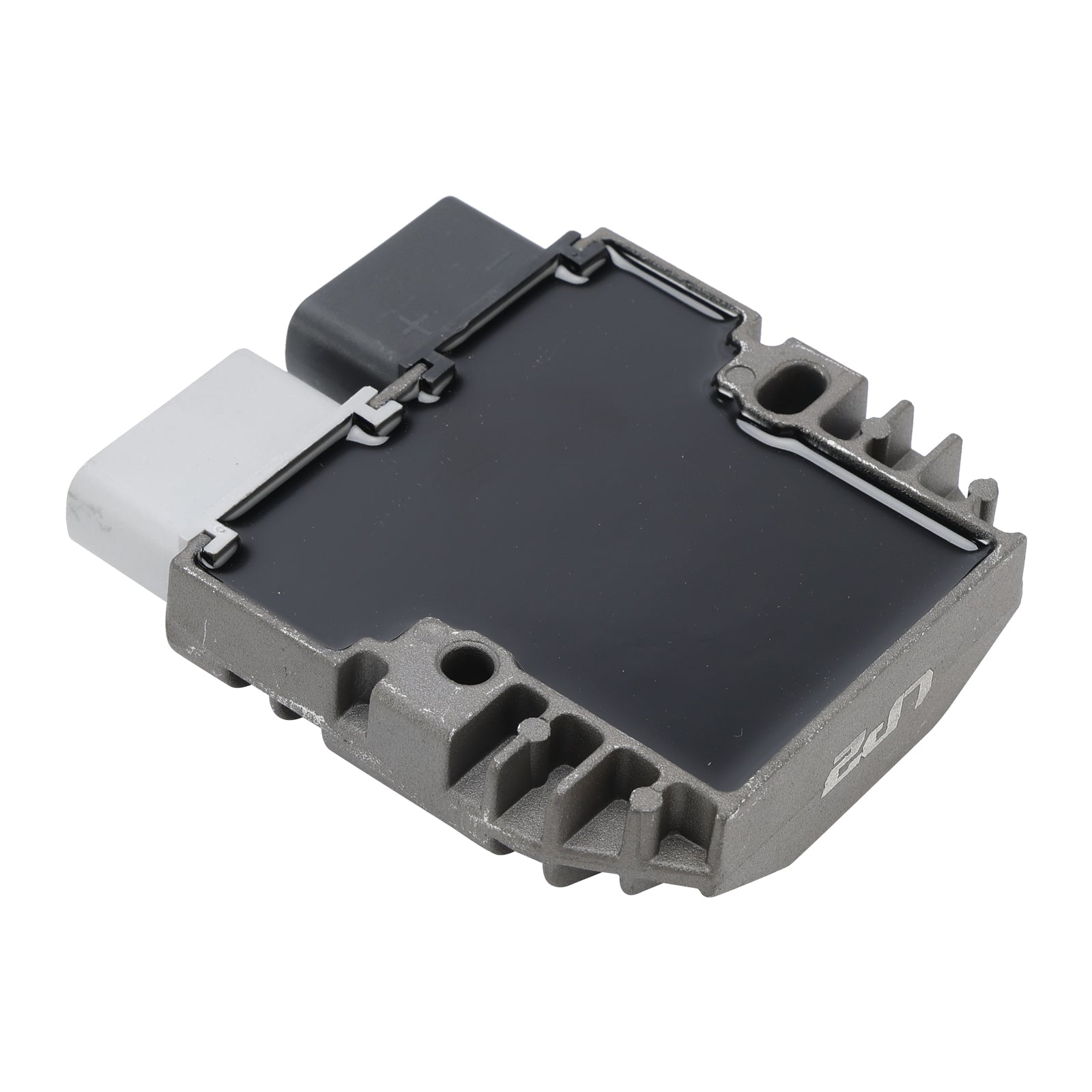 06-15 Yamaha VK10 Viking Professional Alternator Stator Regulator w/Gasket 8ES-81410-00 5JW-81960-00 8ES-15461-00