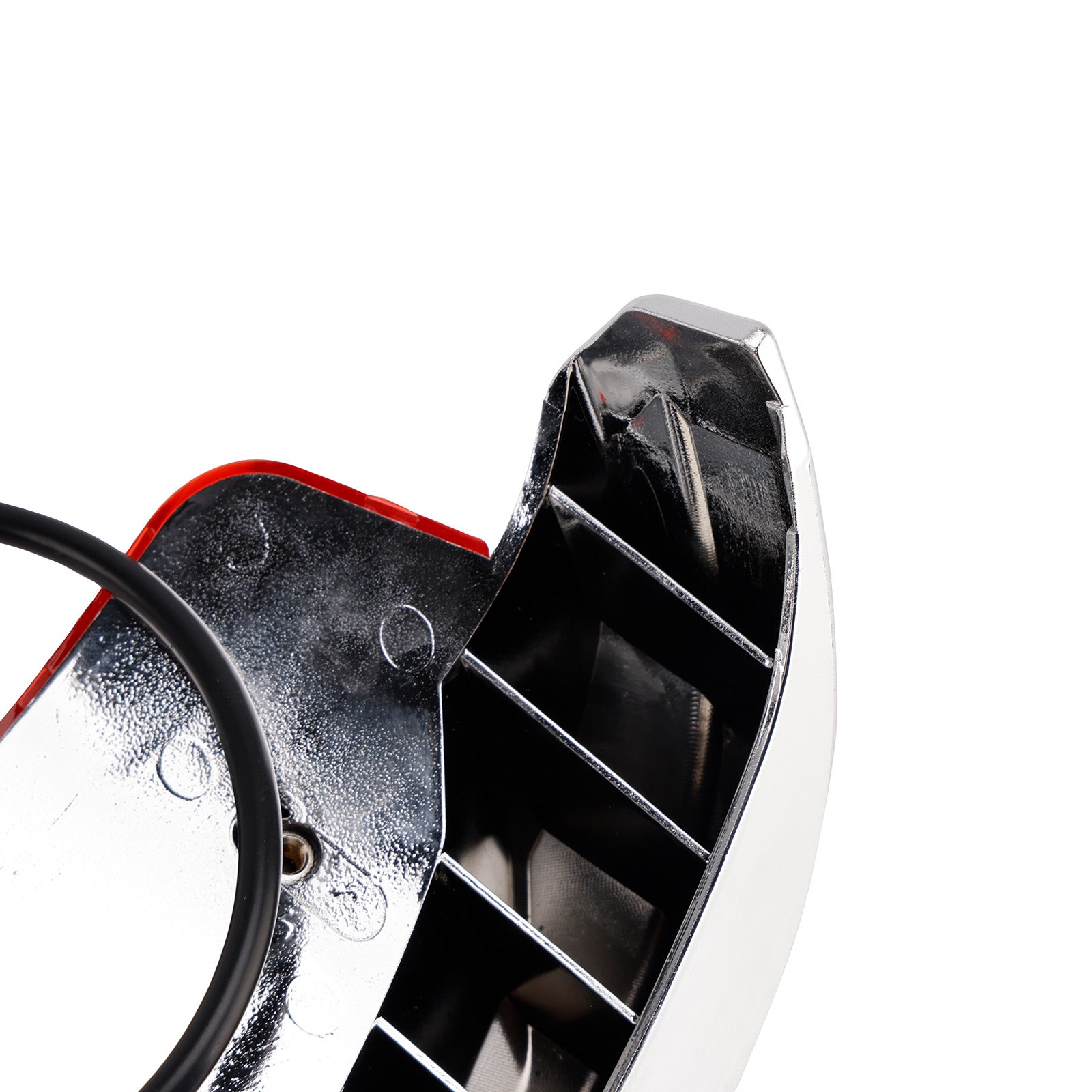 14-23 FLHXSE CVO Street Glide Rear Fender Fascia LED Brake Turn Light