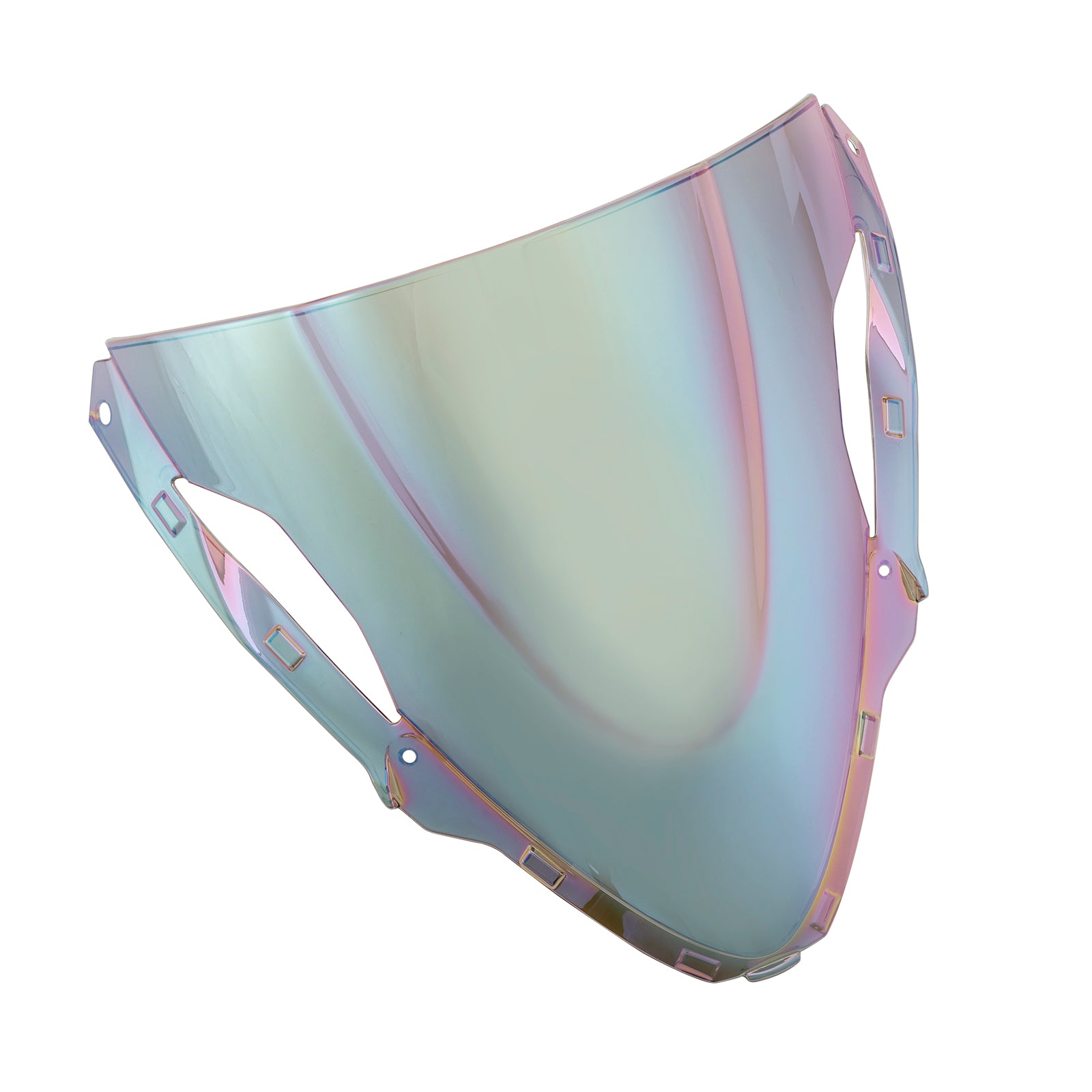 24-25 Kawasaki ZX6R 636 Windshield Windscreen