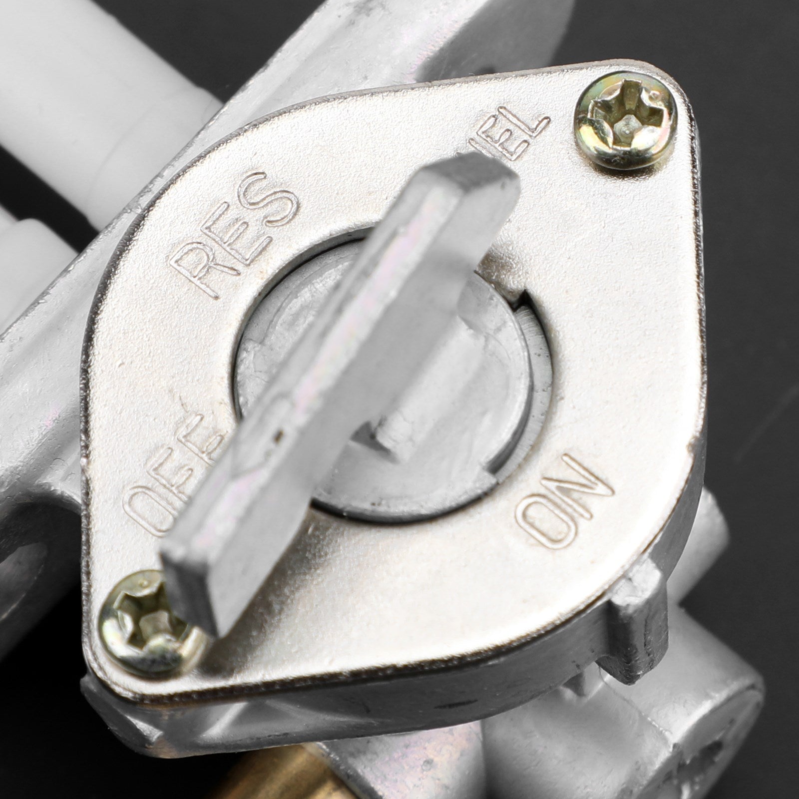 Petcock pro benzín paliva pro Yamaha WR250F 2007-14 WR450F 2007-12 5UM-24500-E0