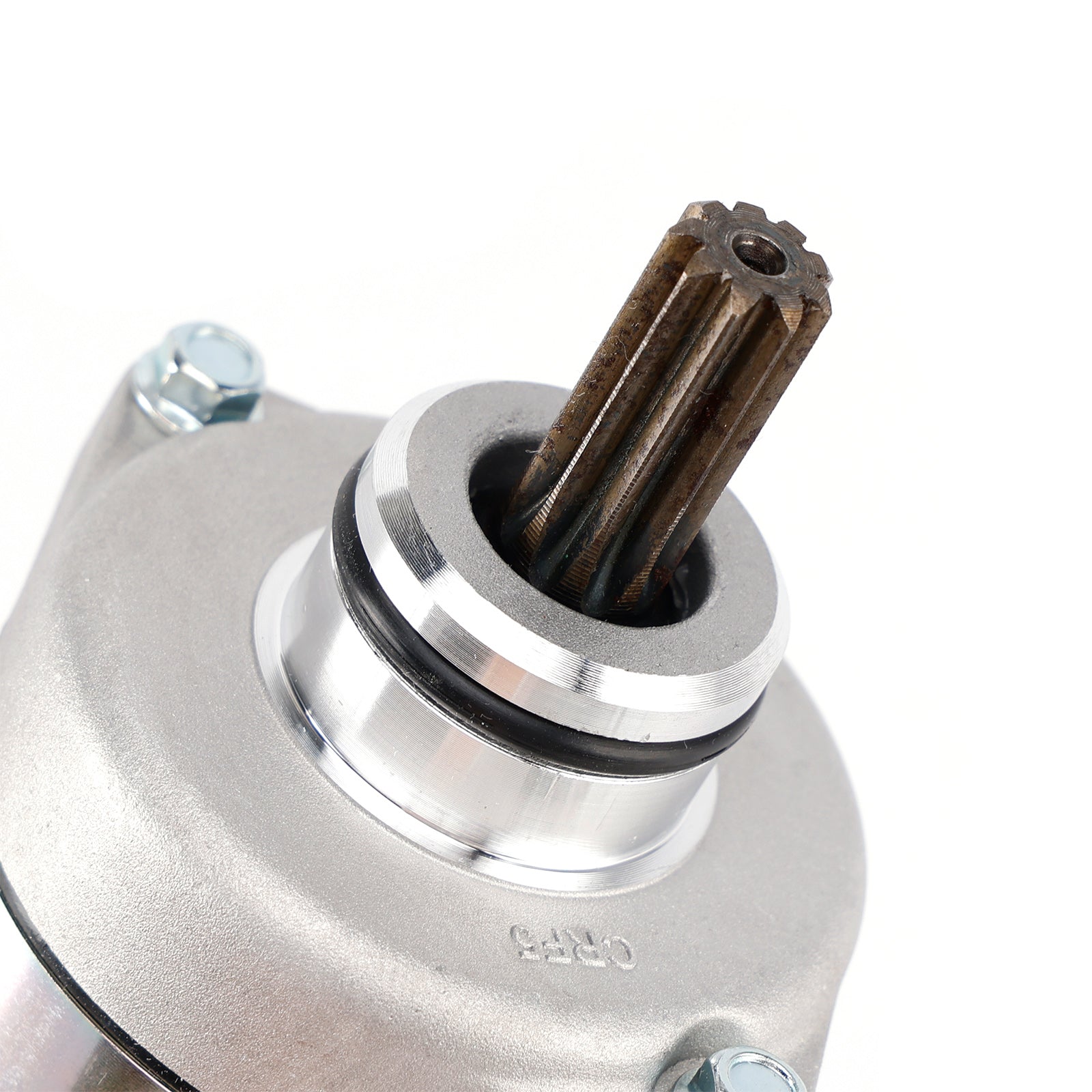 2022-2025 Kawasaki KLR650 KLR KL 650 Starter Motor 21163-0790