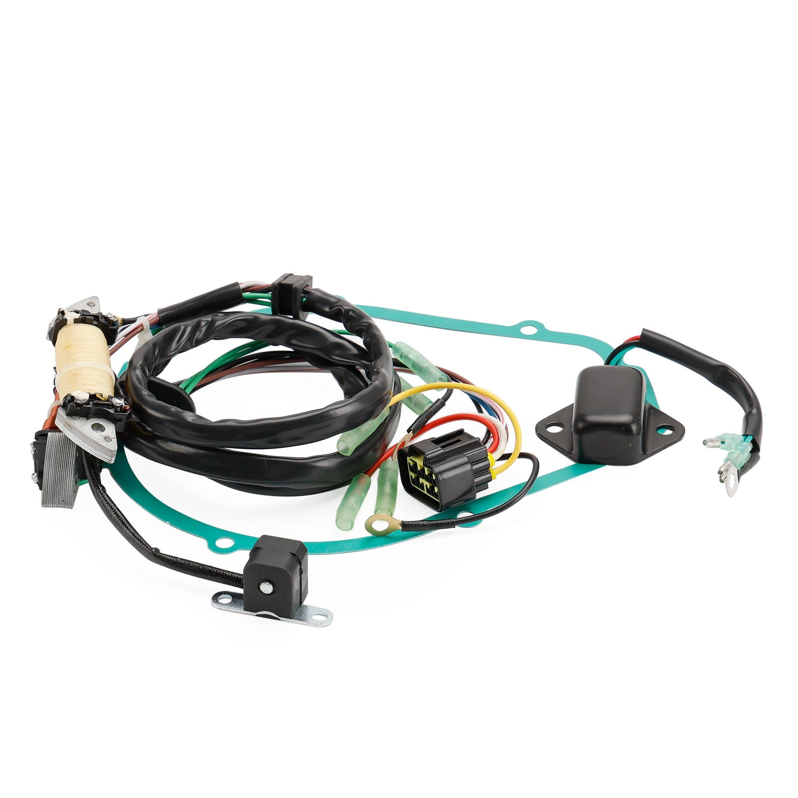 Statorregler Gleichrichter Dichtung für Yamaha 760 Wave Blaster Runner GP XL 96-00