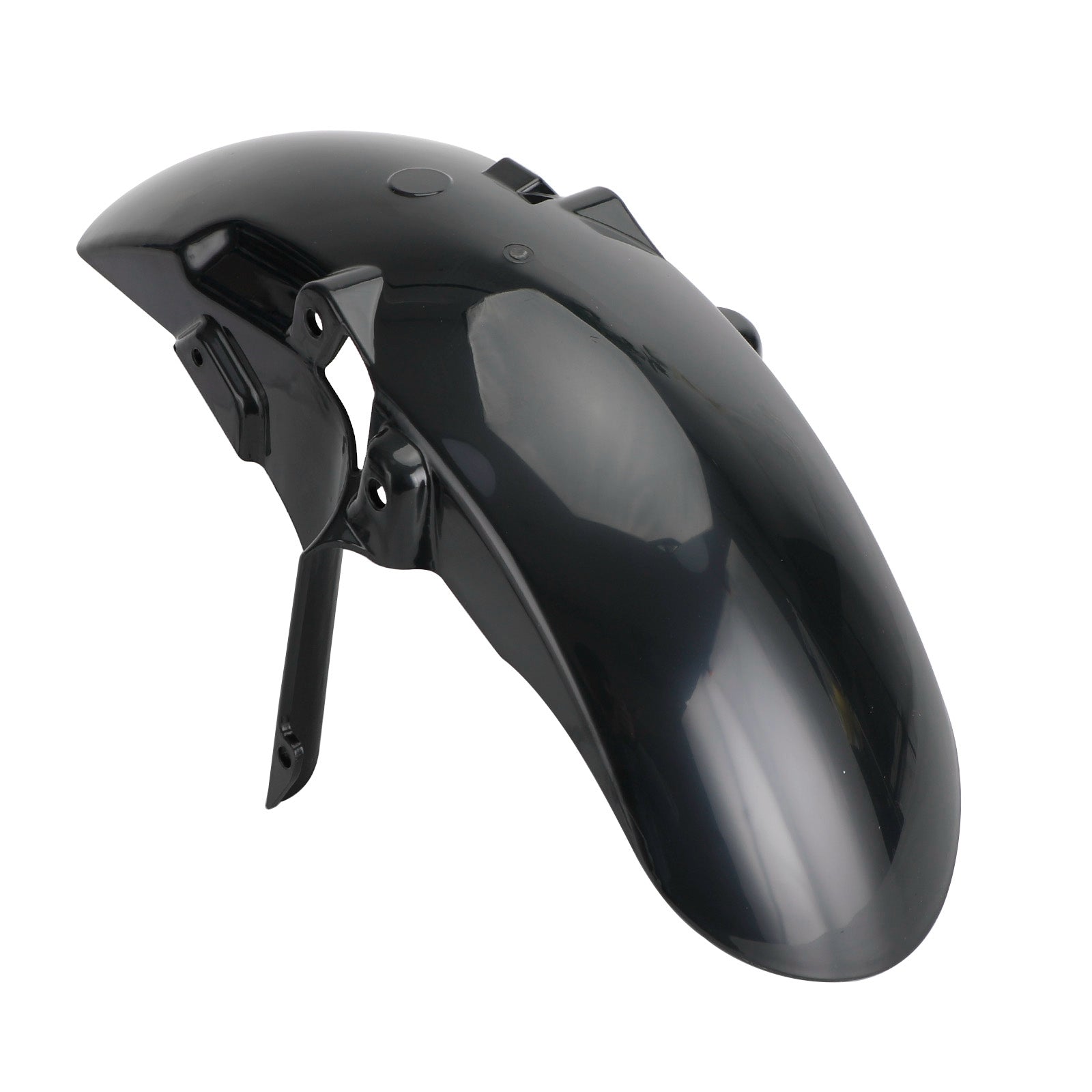 Omålad ABS Front Fender Mudguard Fairing för Yamaha XSR900 2016-2021