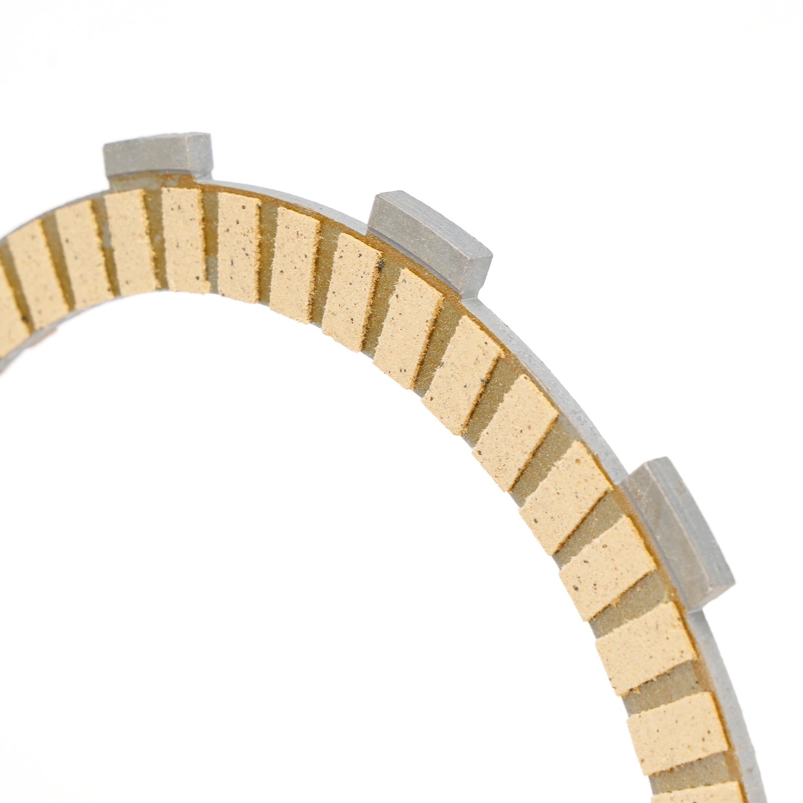 2002-2008 HONDA VTX1300 2003-2009 VTX1800 KIT PLACA DE FRICÇÃO DA CLUTH