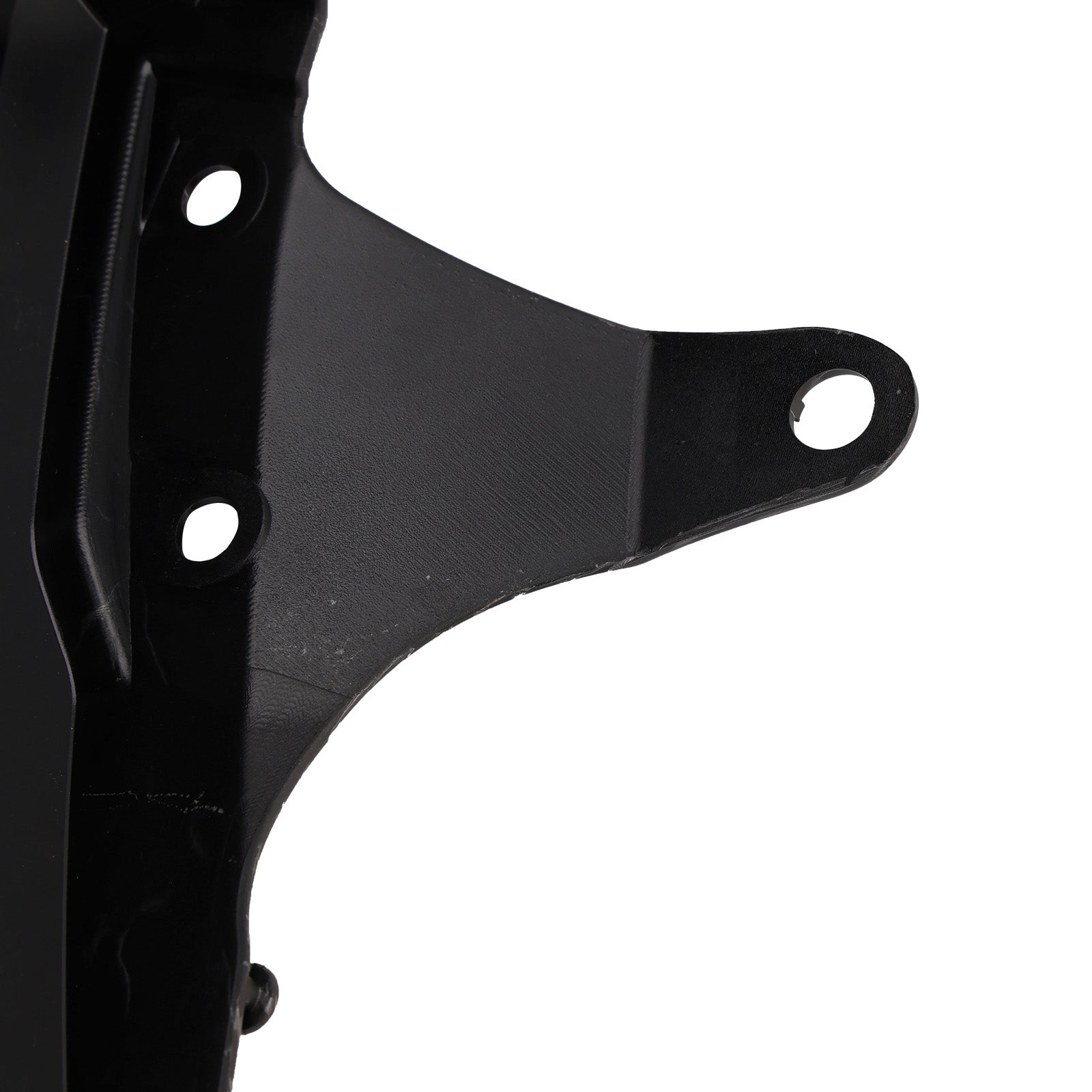 Street Triple 765 R RS 2020-2025 Front Fender Mudguard Fairing