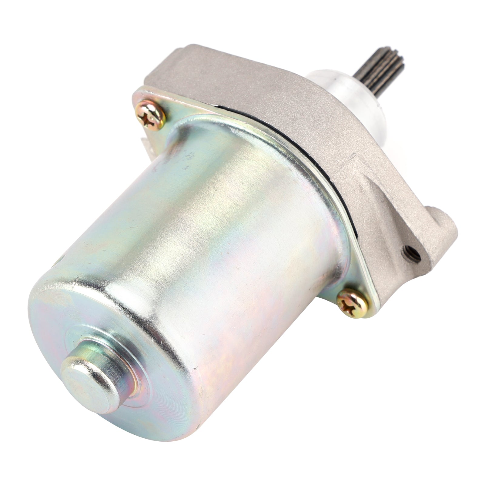 Starter Motor Starting For Suzuki Raider 110 J Pro 110 Satria 110