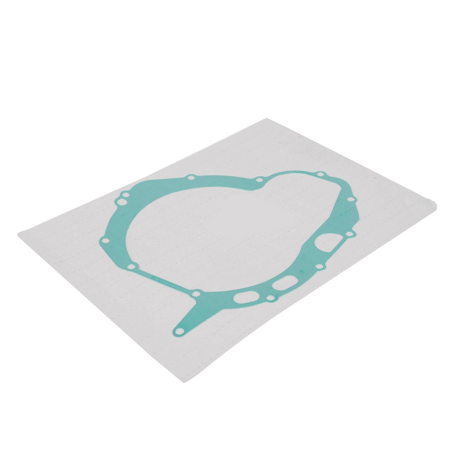 Suzuki Sv1000 S TL1000 R S DL1000 1050 V-Strom Kawasaki KLV1000A Cagiva Navigator X-Trapaptor V-Raptor 1000 Linksseite Motor Kurbelgehäuse-Abdeckungsdichtung 11483-02F00 11483-02F10