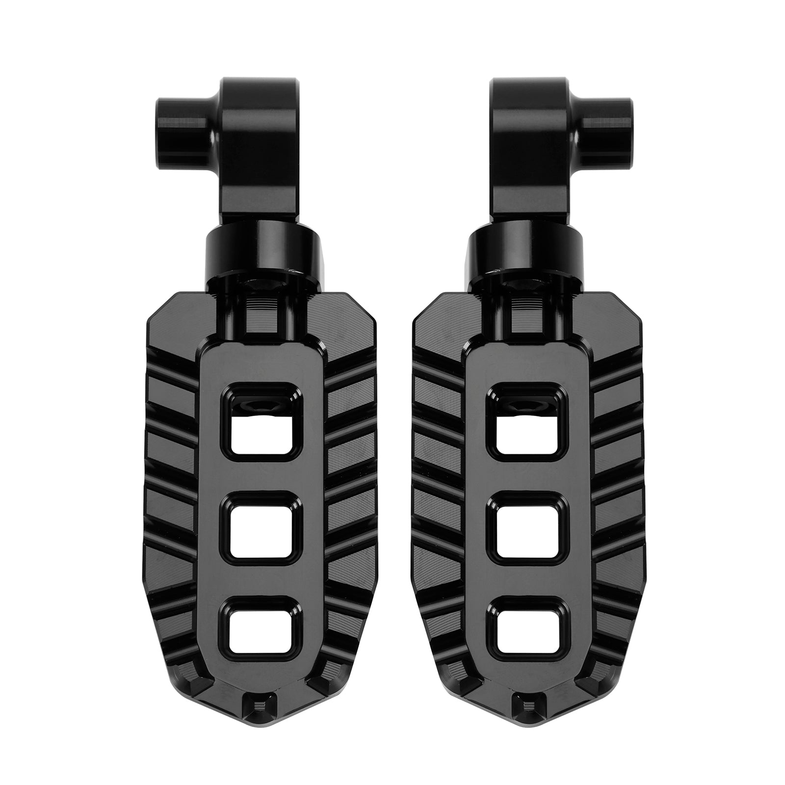 19-24 YAMAHA Tenere 700 XTZ700 YZ250X YZ125X Front Footrests Foot Pegs