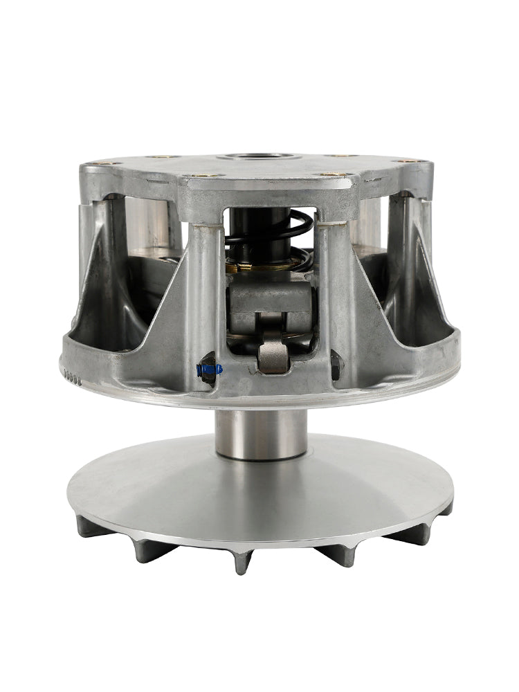 Front Clutch Variator Pulley Set 1322743 For Polaris Rzr 800 Efi 2008-2009 Le