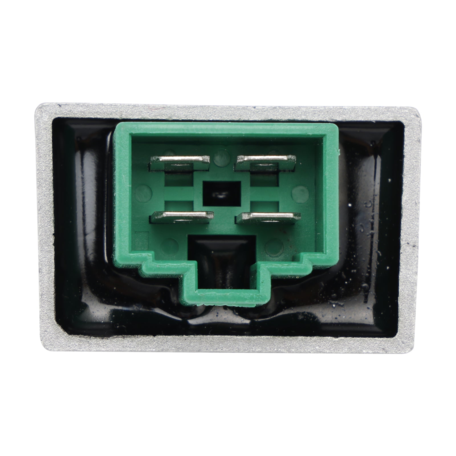 10-24 Kawasaki KLX110 KLX 110 C D Alternator Stator Regulator w/Gasket 21003-0097 21066-0046