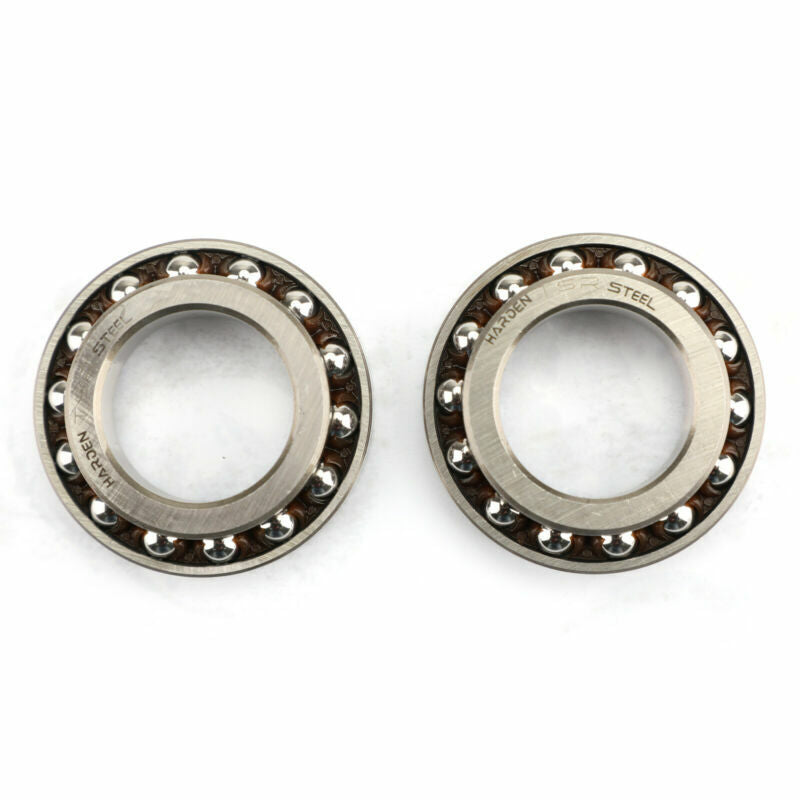 Stem Kit NXR150 Fits XLR250 91015-KT8-005 Bearing Honda Steering Head