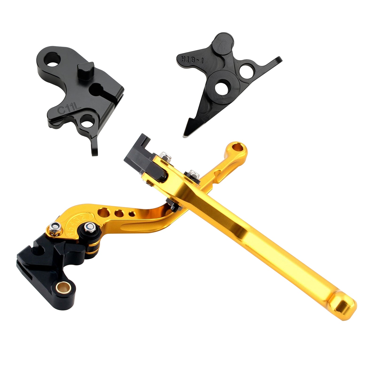 2020-2021 HONDA CRF1100L Africa Twin Long Clutch Hamule