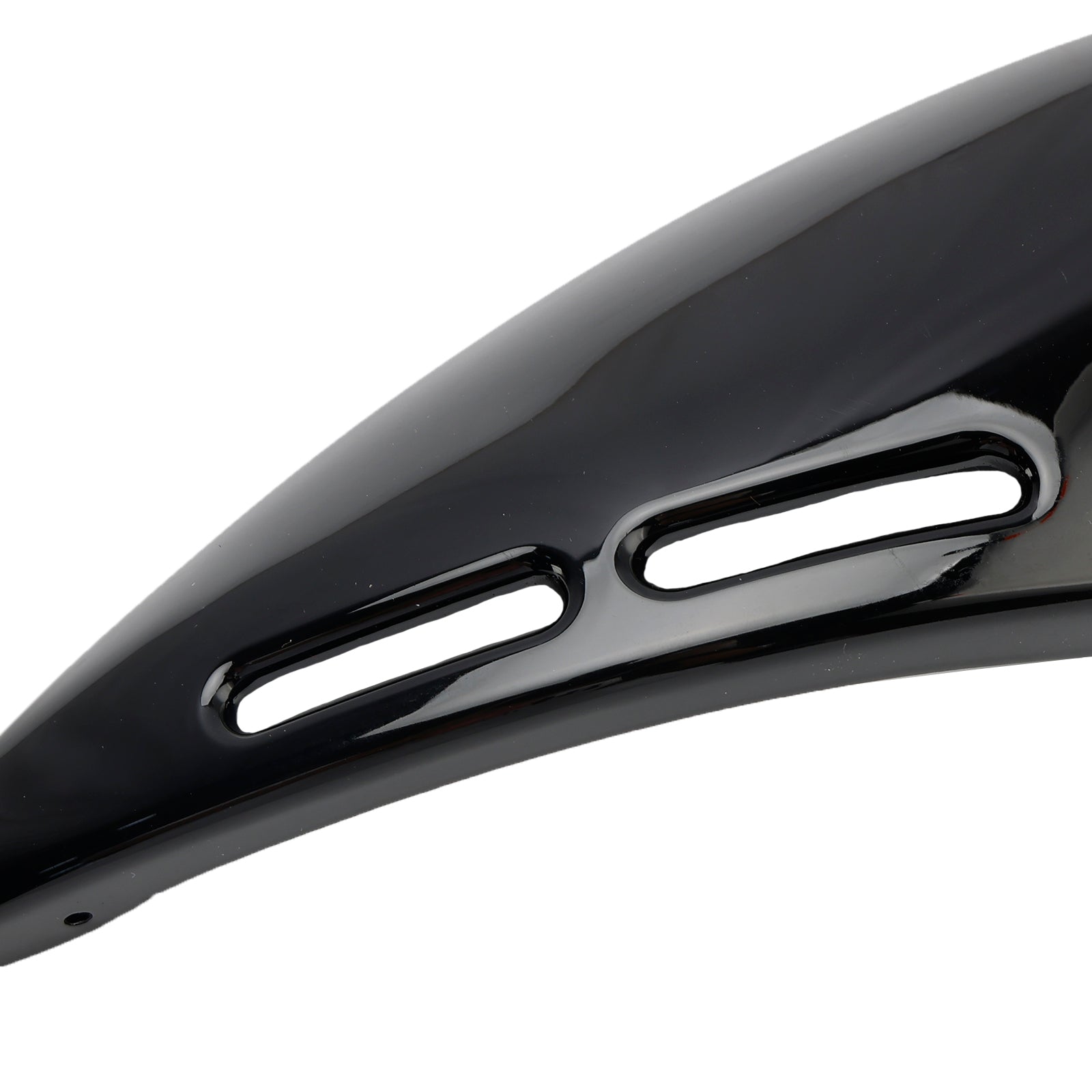 18-24 Kawasaki Z900RS Gas Tank Side Cover Panel Fairing Cowl