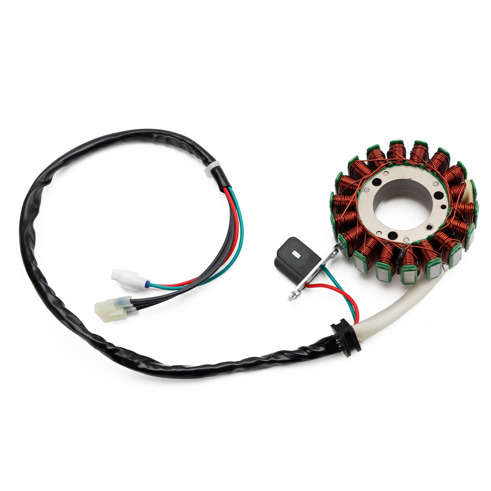 Kit de joint de réglementation du stator d'allumage pour exc-f xcf-w 450 500 six jours 2017-2023
