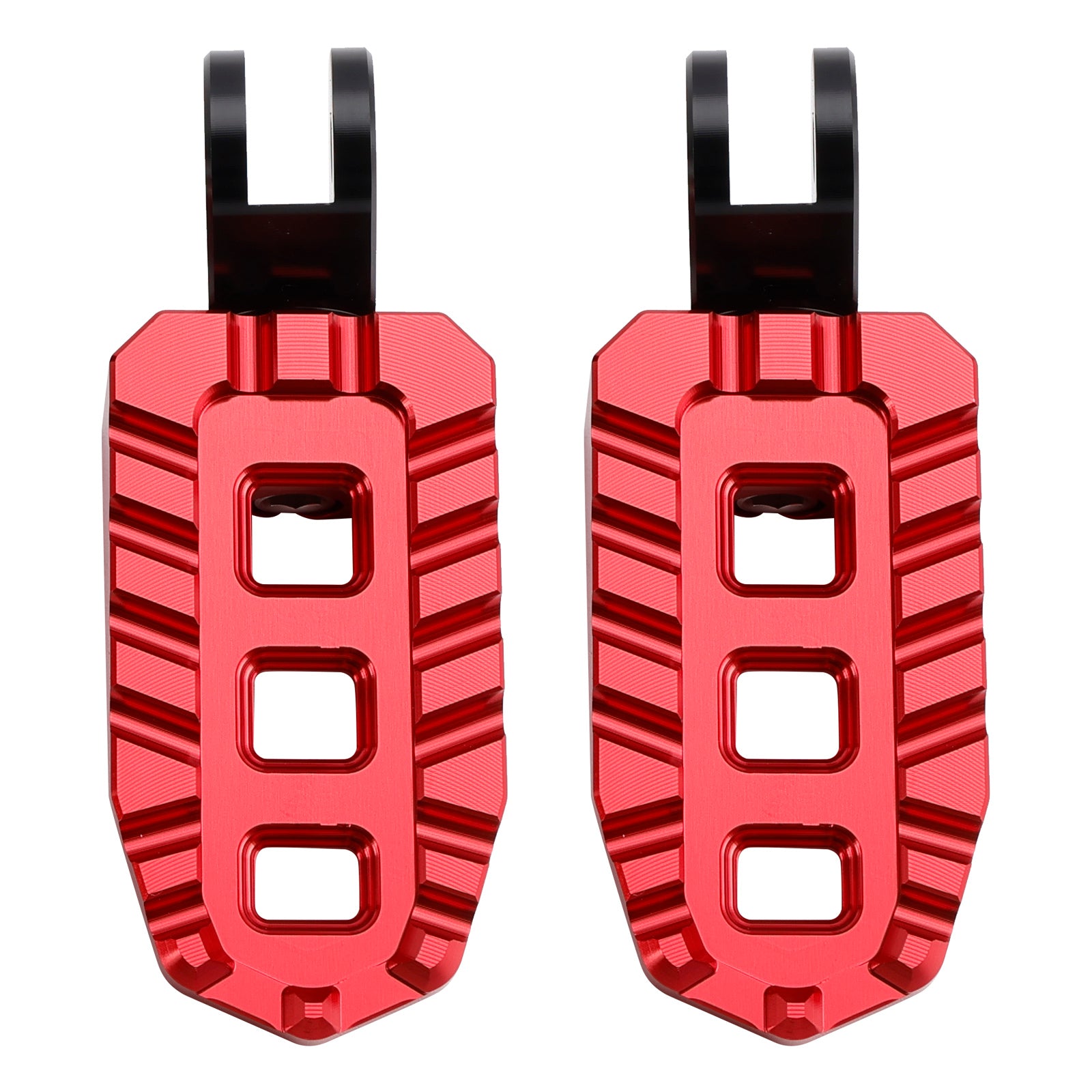 Scrambler 400x2023-2024 Front fotstøtter fotpinner