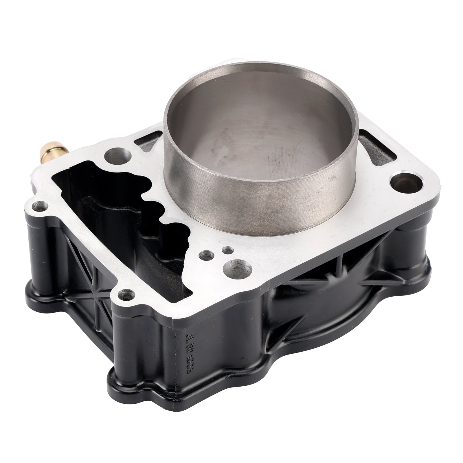 12-23 Bajaj Pulsar NS200 RS200 AS200 77 mm Zylinderkolbendichtung 250cc-Kit