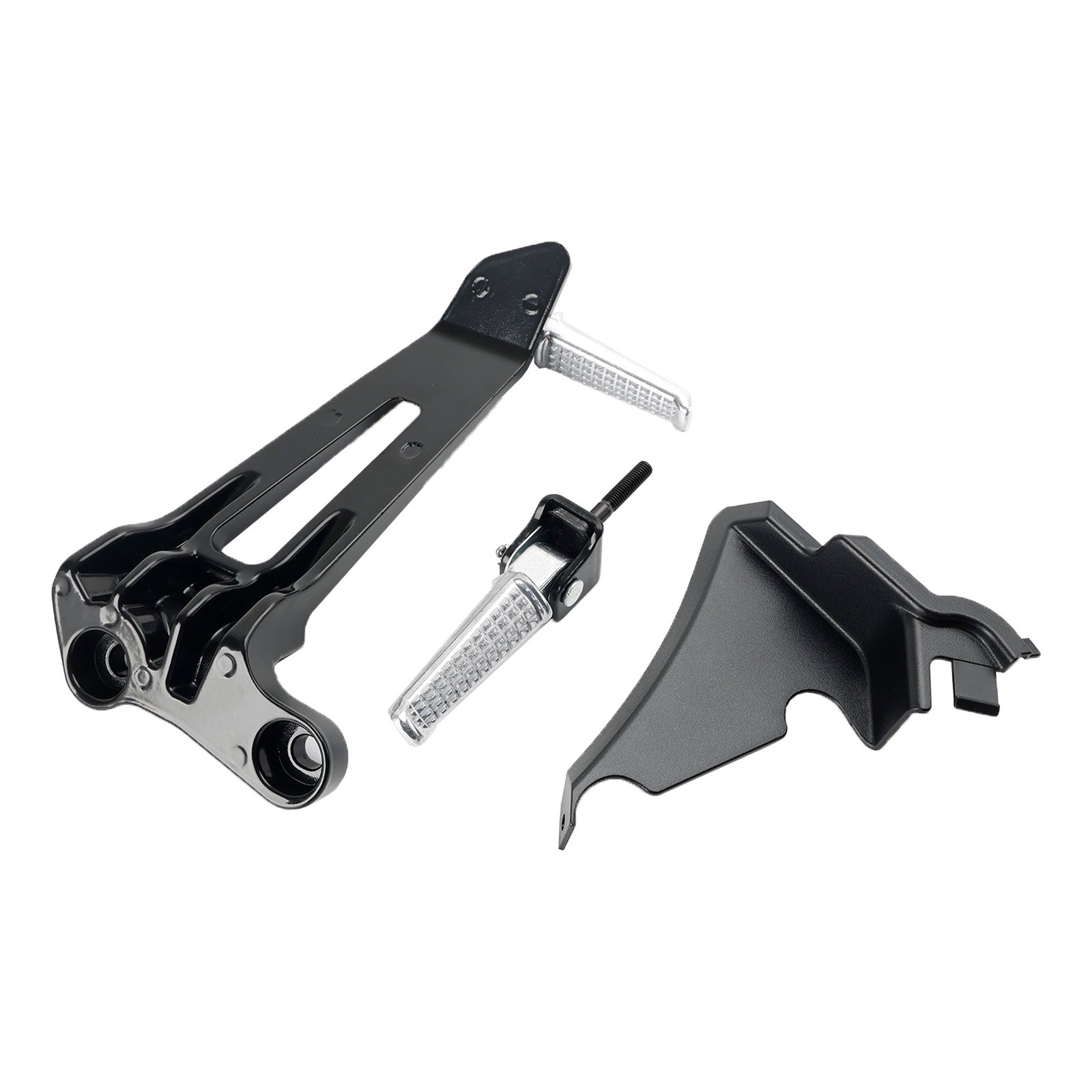 2021-2023 Honda Rebel 1100 CMX1100 BAKE FOOTS FOOT PEG