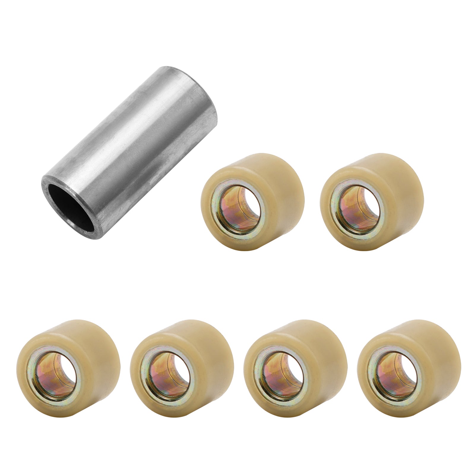 Polaris Rzr Xp 4 Turbo Intl Xp Turbo S Front Complete Variator Set A22102116000