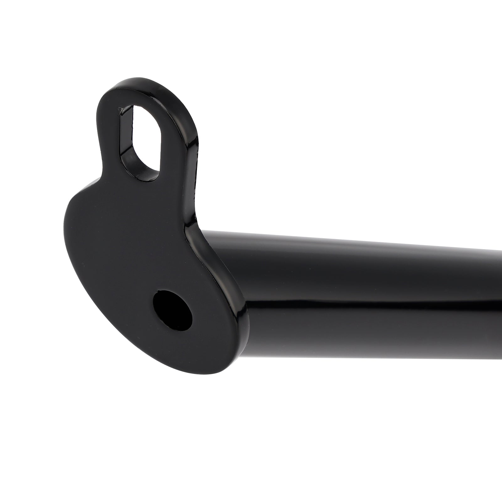 Touring Road King Street Engine Guard Crash Bar&Fairing Bracket Kit Chrome