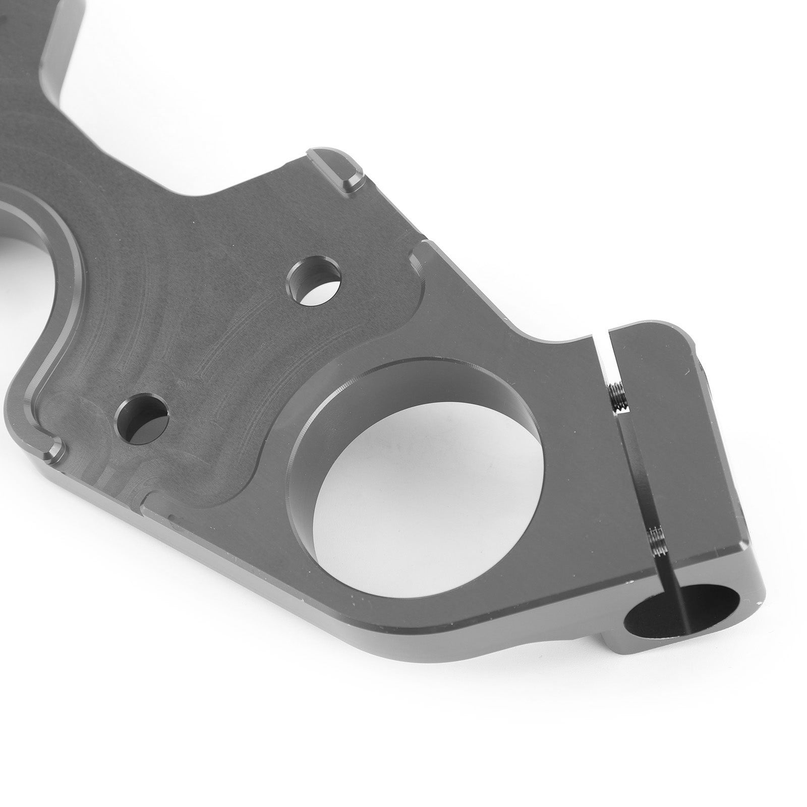 Tieferlegung der Gabelbrücke vorne oben oben für Suzuki GSX1300R 08–20 Hayabusa