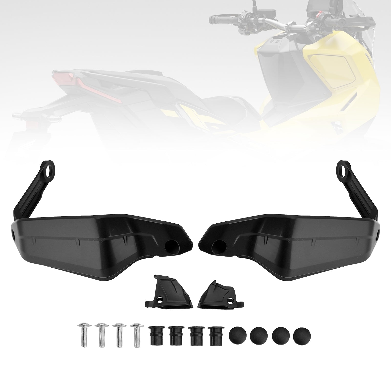 Honda X-ADV750 2025- Handguard Protector