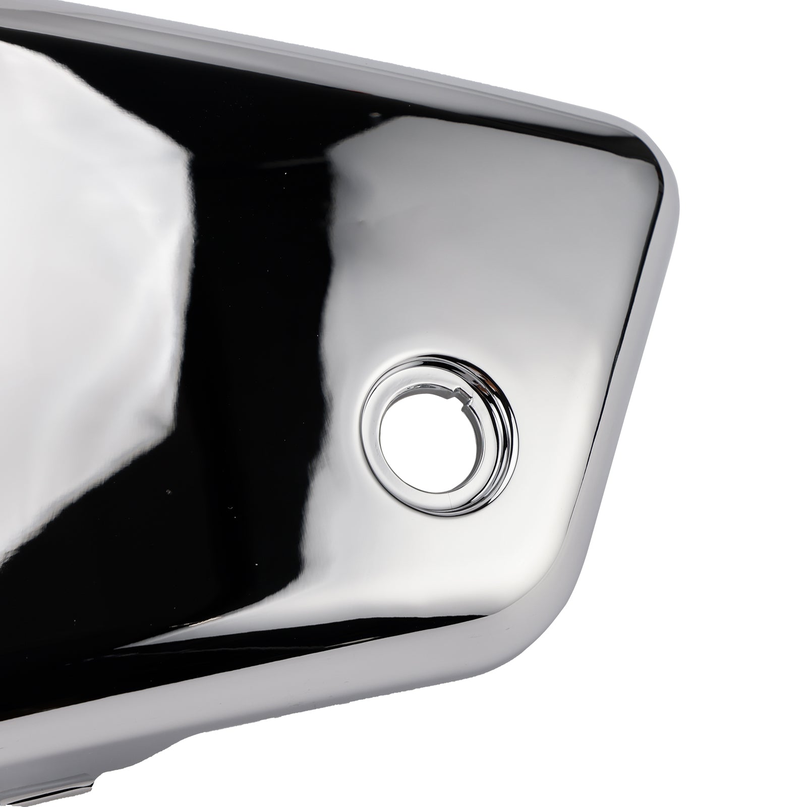 1995-2006 Honda Magna VF 250 Battery Side Cover