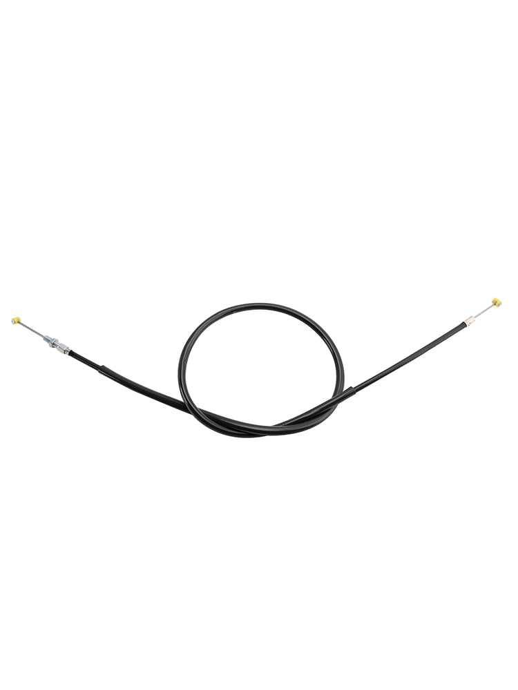 Suzuki GSXR1000 2009-2016 Motorcycle Clutch Cable Replacement