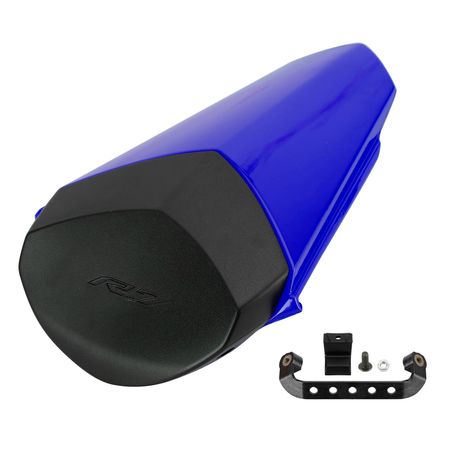 22-25 YAMAHA YZF R7 Tail Rear Seat Cover Fairing Cowl