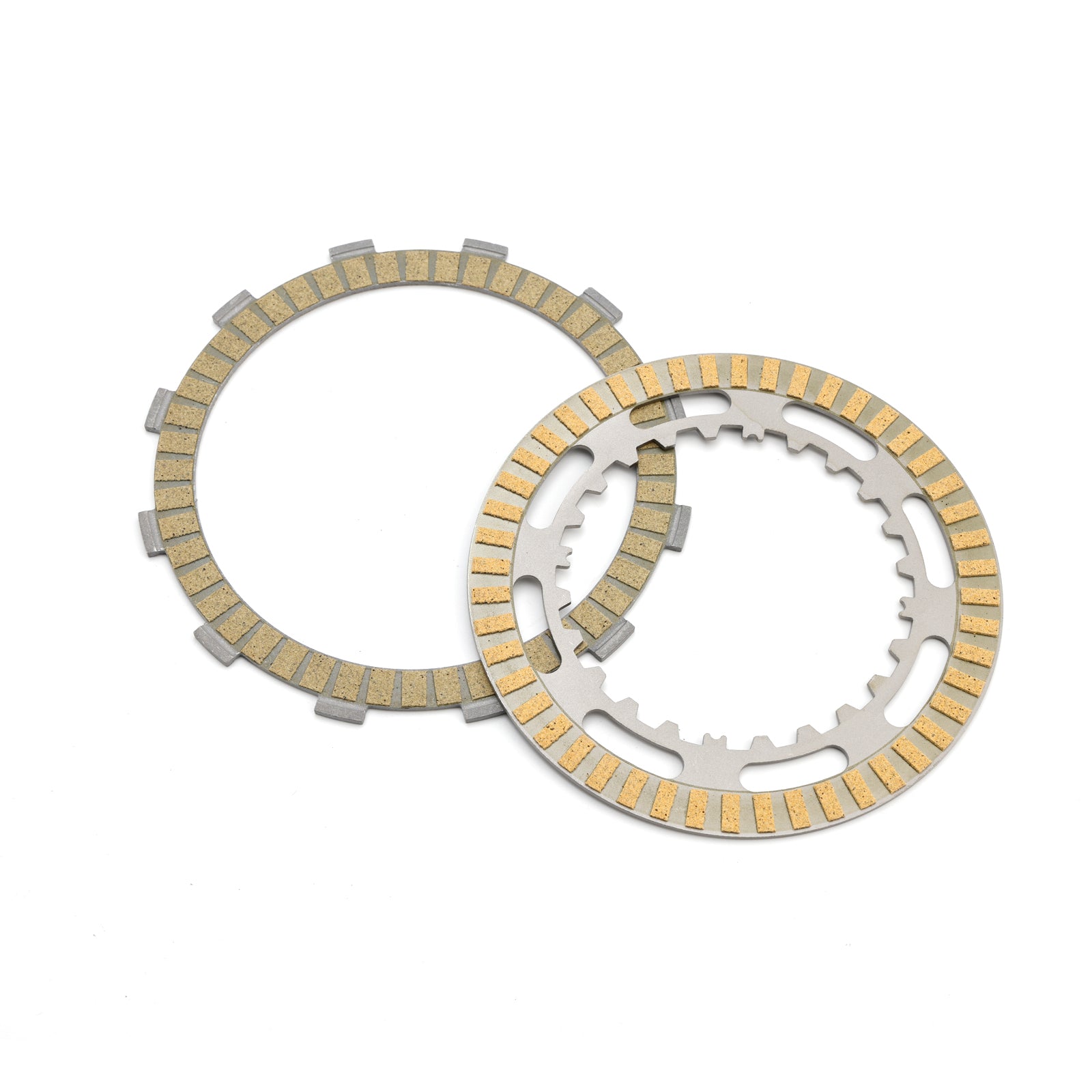 Suzuki An650 Burgman 03-16 An650z Burgman 13-18 Clutch Kit & Friction Plates