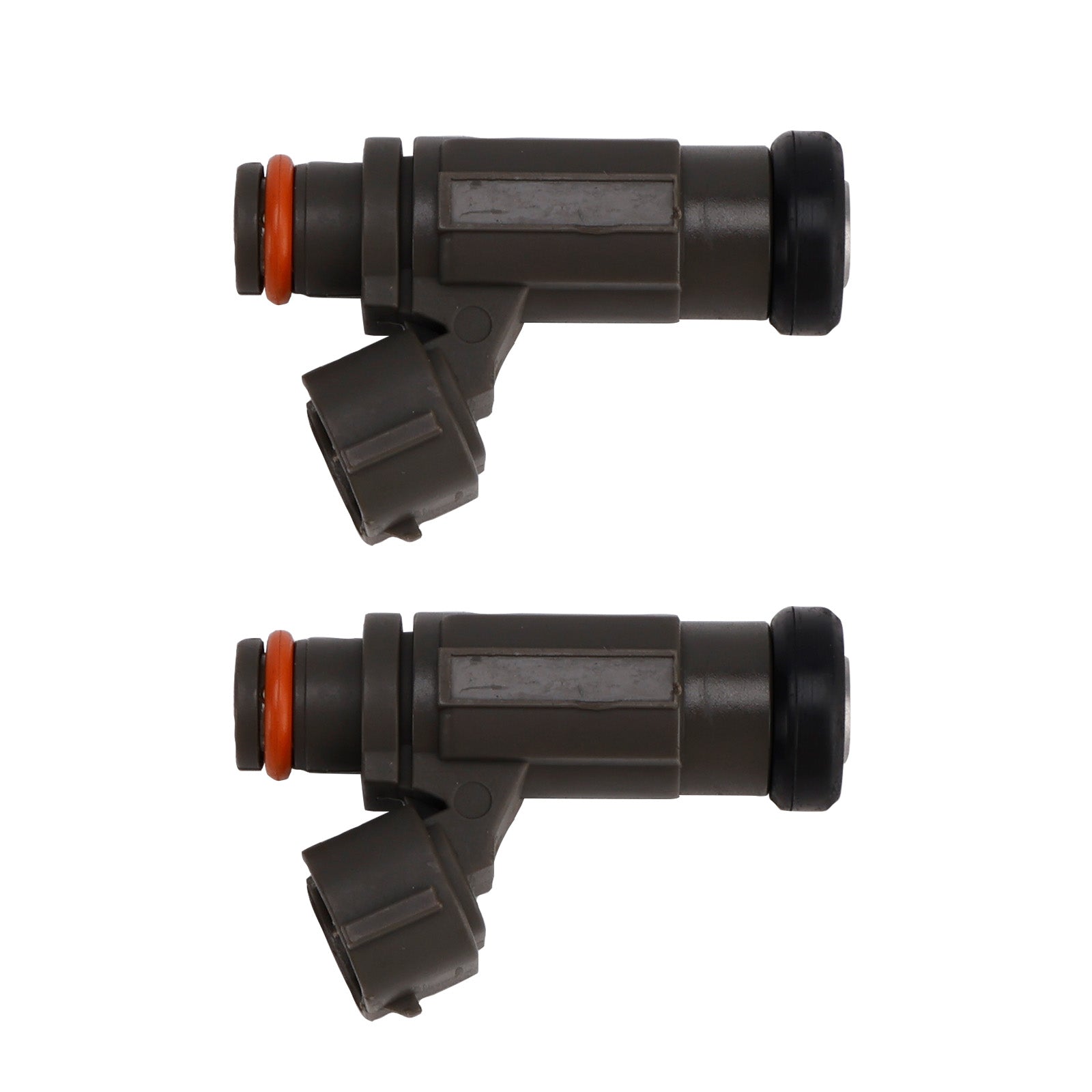 2PCS Suzuki Boulevard M109R C109R M90 GSX-R600 Fuel Injectors 15710-48G00
