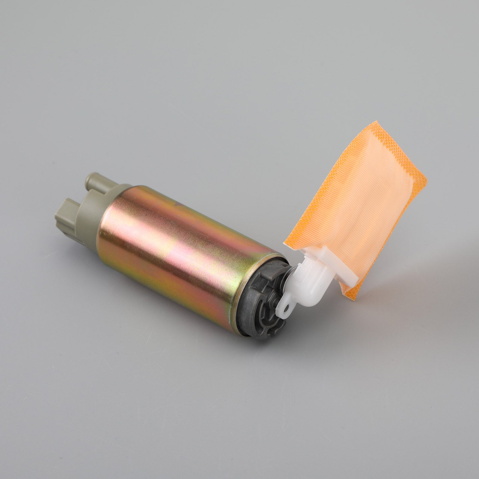 Touring FLH Softail FLS FXS EFI Fuel Pump + Flex Hose + Filter 62897-01